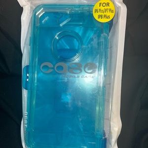 Brand new iPhone case